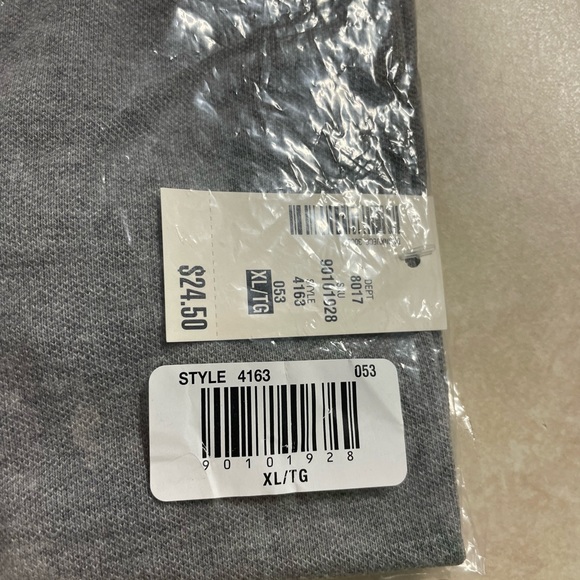 Aeropostale button down pull over - Picture 3 of 4